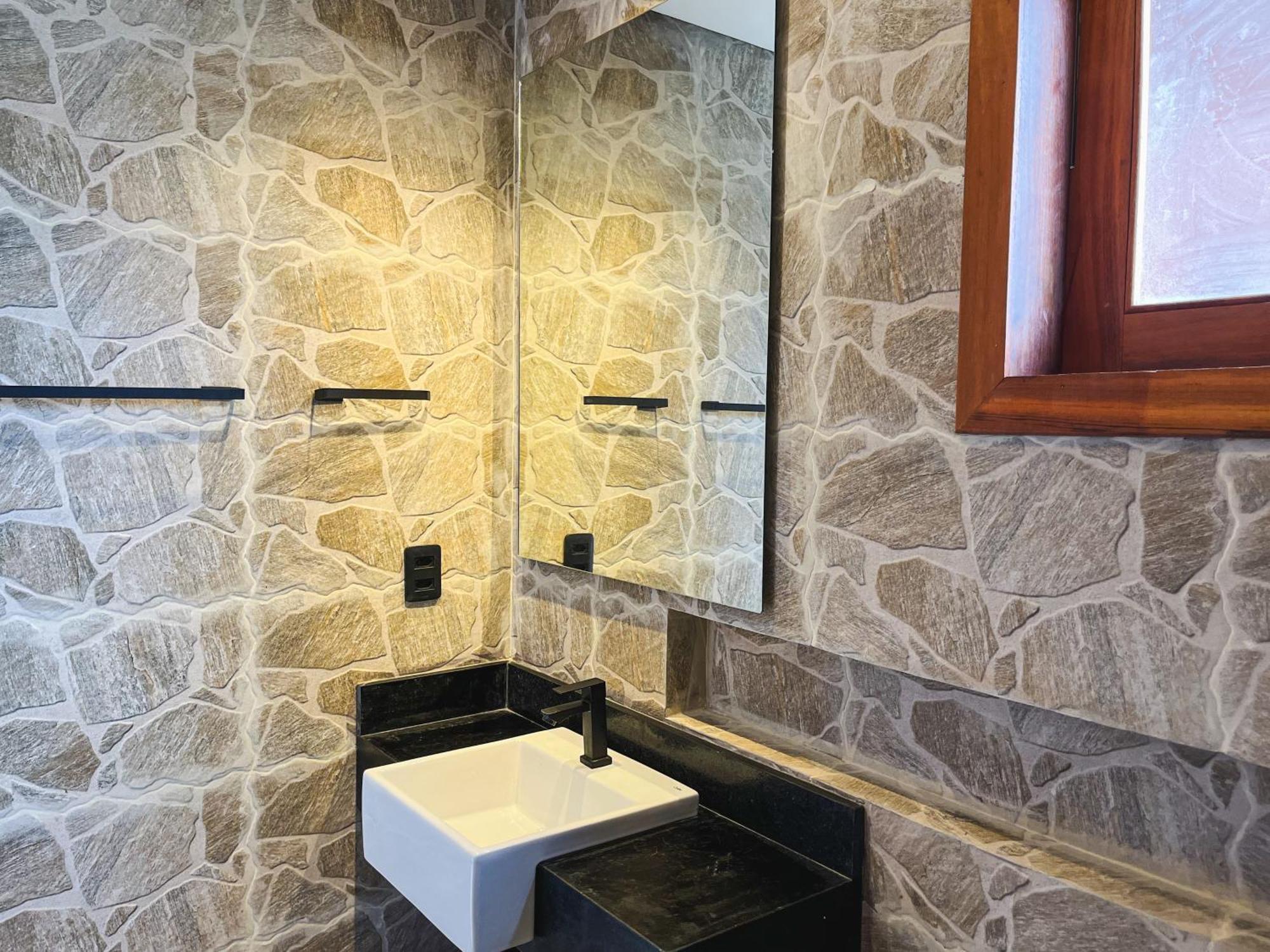 Kamai Lodge Icarai Kültér fotó